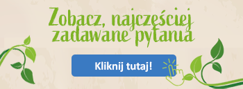 Najczęściej zadawane pytania