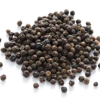 Venderé pimienta negra grano entero 500 limpiado - cantidades al por mayor! Precio negociable con una cantidad mayor