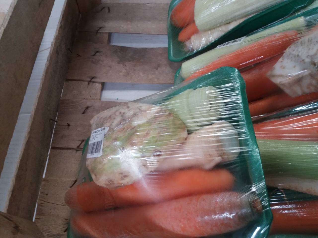 Venderé italiano, bonito, fresco, polaco
