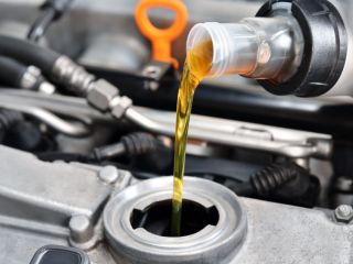 Vendo - Aceite de motor puro SAE 10W-60 por