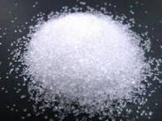Somos productores de azúcar de remolacha, es decir, cristal