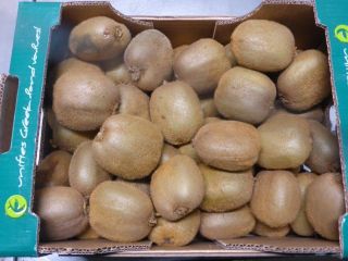 Hola, tengo que vender kiwi flat kal. 20/23/25/27. Embalaje