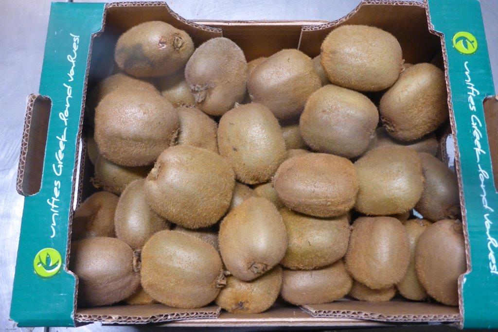 Hola, tengo que vender kiwi flat kal