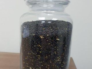 venta de contenido de aceite de colza 46%, 30