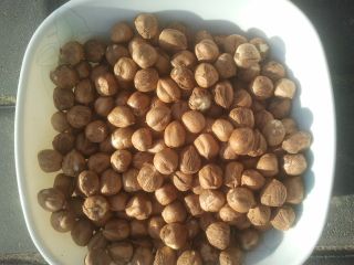Tengo una venta continua de avellanas descascarilladas de la