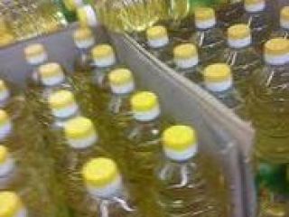 "Aceite de Girasol, Aceite de Maíz, Aceite de Colza,