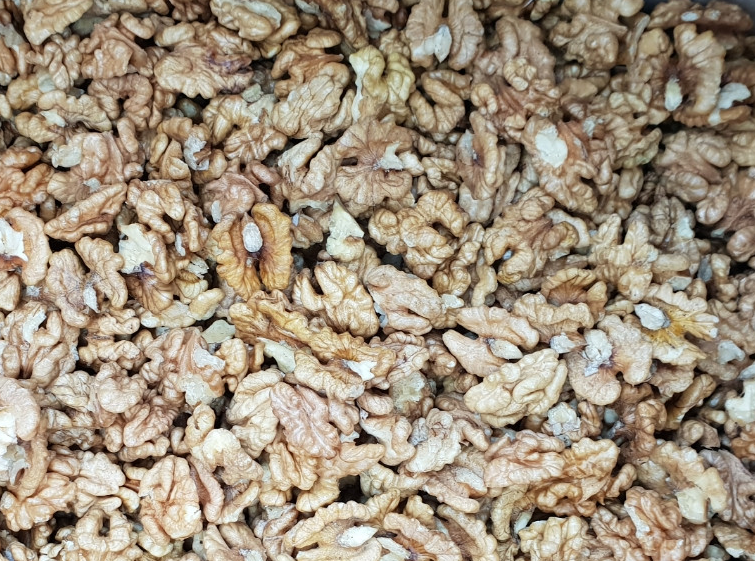 Nueces, Ucraniano