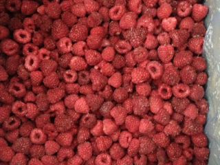 Compraré cerezas polacas en b / p clase 1