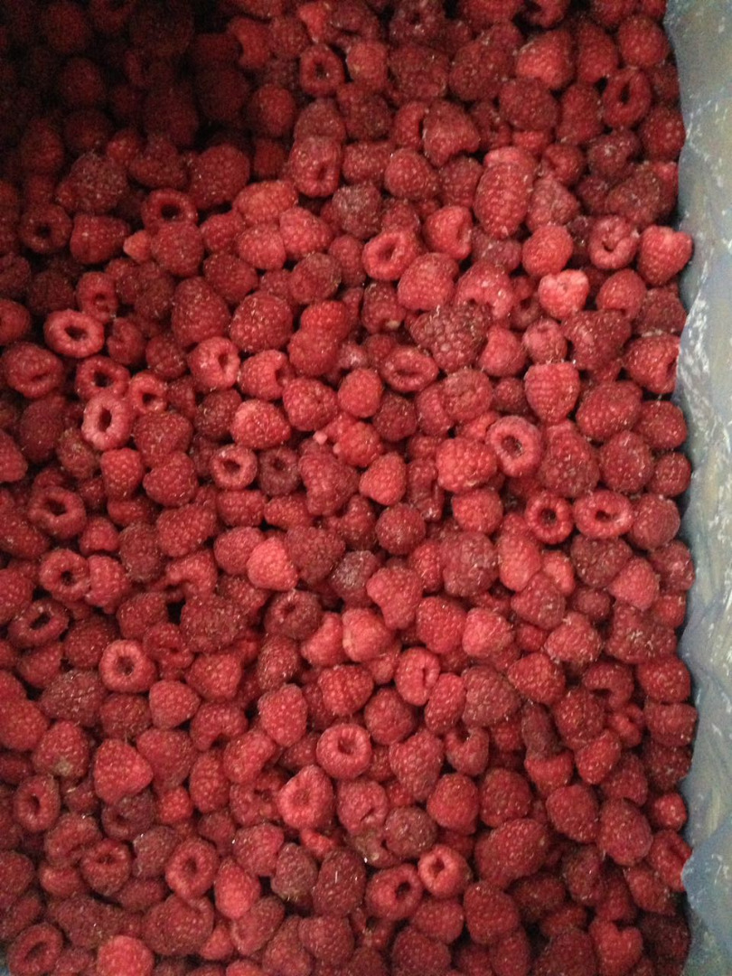 Compraré cerezas polacas en b / p clase 1