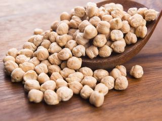 venderé garbanzos de grado A de Finlandia ( )