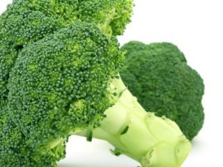Congelar el brócoli a la venta. Verduras liofilizadas. Nuestras