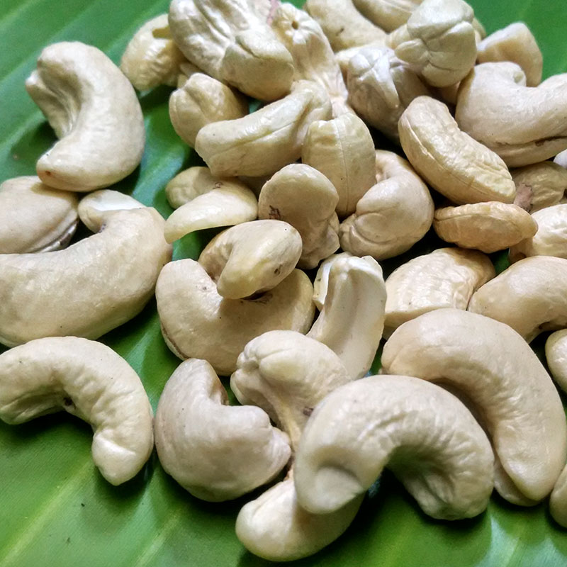 Anacardos en venta whatsapp para más detalles