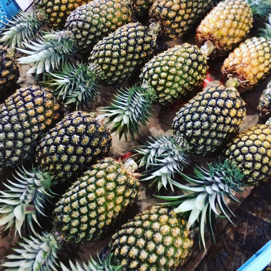 Saludos, señoras y señores, es nuestro honor hacer negocios con usted en nuestro contacto de friuts tropicales a través de