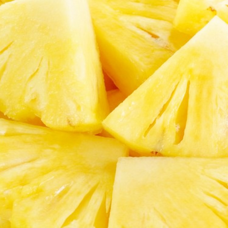 Fruta de lata enlatada piña de China nueva cosecha 2018 Tamaño 24x454g / ctn, 1800ctns / 20'ft 24x567g / ctn, 1350ctns / 20'ft 12x850g / ctn, 900ctns / 20'ft