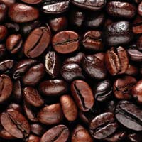 Los granos de café secos, proporcionados por nosotros, son aclamados por su sabor y sabor
