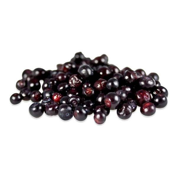 ESPECIFICACIONES DEL ARTÍCULO Tamaño: elija 5 libras o 10 libras Características: Congelado rápido individualmente (IQF) Origen: Willamette Valley, O Nota de