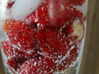 Venderé leche congelada, fruta bonita, espesa. Precio a convenir