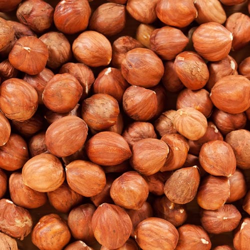Venta de avellanas peladas