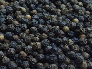 Especias Pimienta negra / blanca 550gl / 500gl /