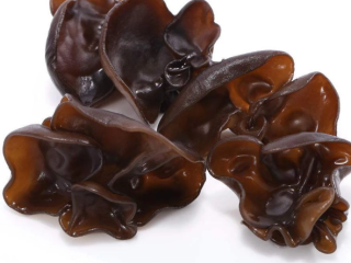 Nombre del producto: Agárico / Champiñones comestibles secos /
