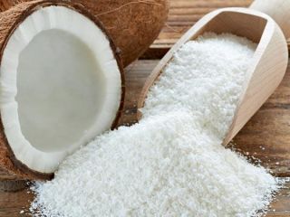 ESPECIFICACIÓN DE COCO DESECADO NATURAL AL MEJOR PRECIO Ingrediente: