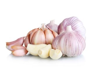 Nombre del producto: ajo fresco Características: blanco normal y