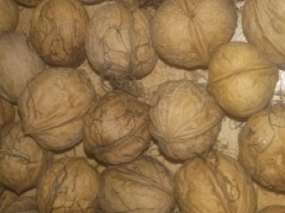 Venderé nueces, sin cáscara orgánica, secas alrededor de 2018,