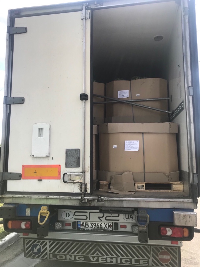 Buenos días, para la venta de sandía a granel para obtener más información, contácteme