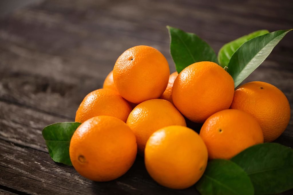 Compre naranjas frescas de Egipto a un precio bajo de nosotros
