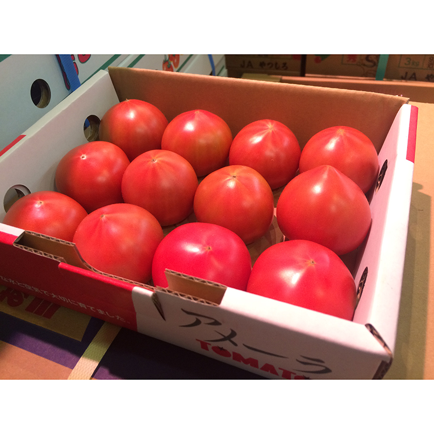 Compre variedades frescas de Tom Farm a un precio bajo
