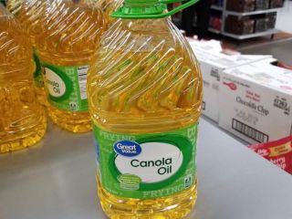 Compre aceite de girasol de alta calidad de Ucrania