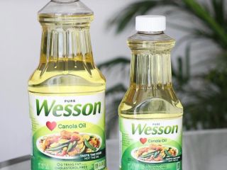 Compre aceite de soja de alta calidad de Ucrania