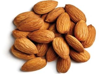 Compre nueces de almendra procesadas de EE. UU. A