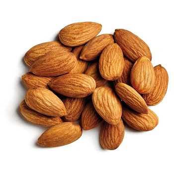 Compre nueces de almendra procesadas de EE