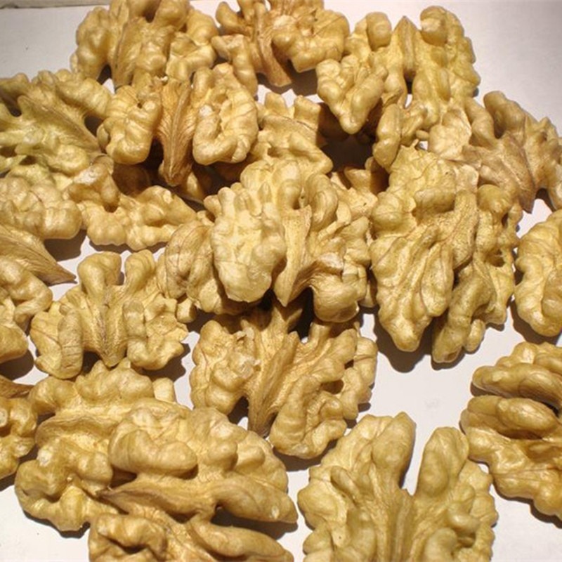 Compre nueces procesadas de todas las variedades de Ucrania a un precio bajo de nosotros