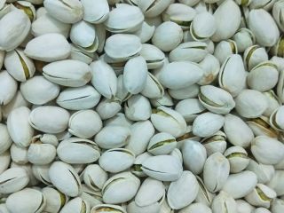 Compre pistachos procesados de todas las variedades de Ucrania