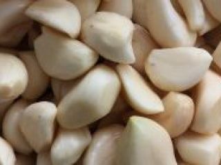 Vendo WhatsApp de ajo blanco para más detalles sobre