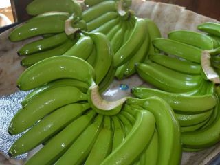 Hola, tenemos bananas de excelente calidad disponibles. Contáctenos directamente