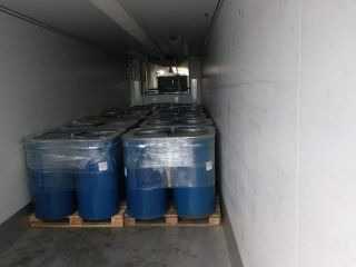 Vendemos nueces de cedro (pinus siberica) y jugo 100%