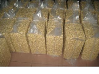 Especificación de anacardo: Nombre del producto: Anacardo Clase: W450,