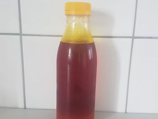 El aceite de maíz se utiliza principalmente como fuente