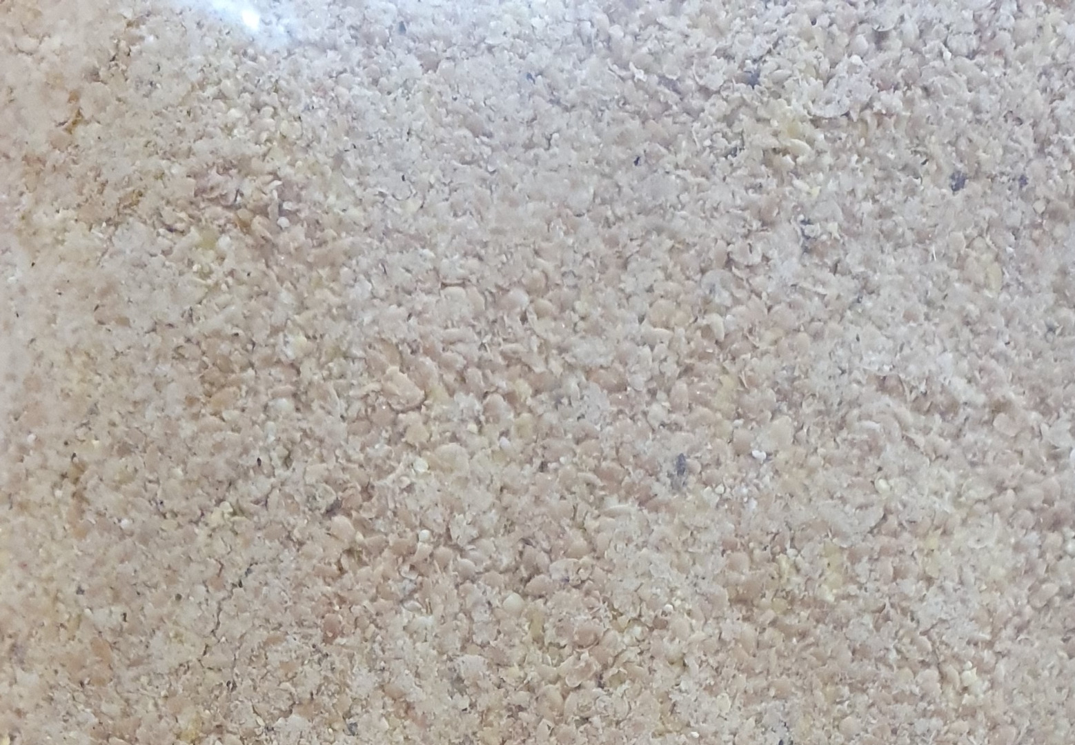 Venderé salvado de mijo de la producción de alimentos