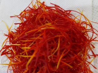 VENDO SAFRON Eco-friendly Certified. PARA MÁS INFORMACIÓN SOBRE TEL
