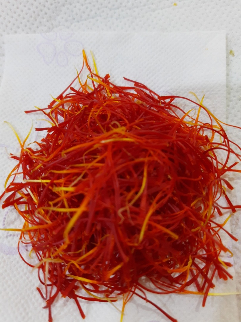 VENDO SAFRON Eco-friendly Certified