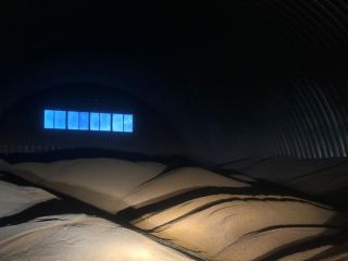 toneladas de maíz. Humedad ± 14%. Paquete a granel