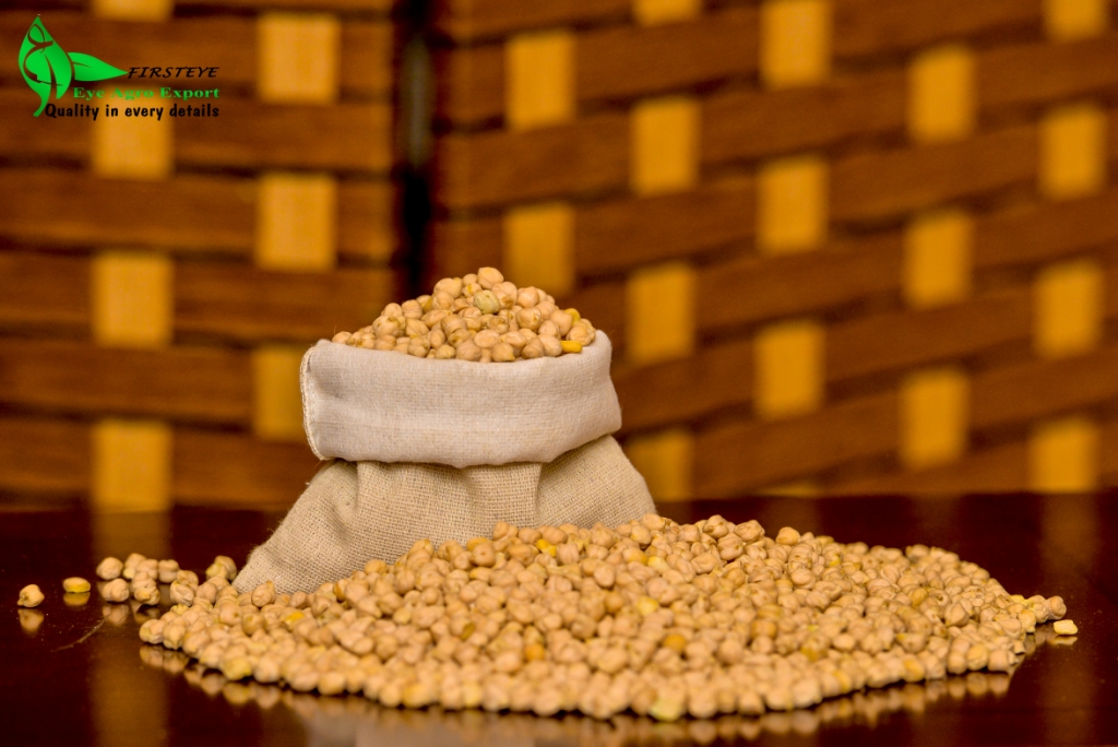 garbanzos MOQ 18 TON FIRSTEYE AGRO EXPORT web