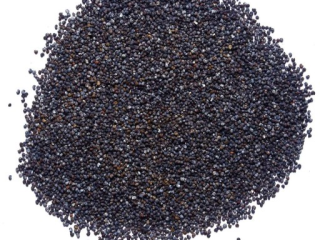 Tengo que vender unos 900 kg de amapola de
