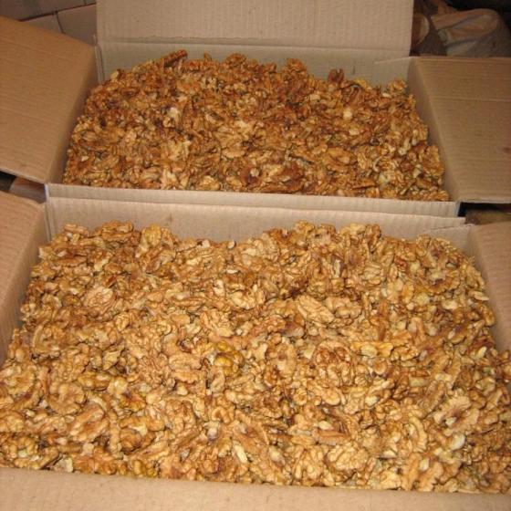 Nueces y granos crujientes de excelente pureza para compras al por mayor Somos proveedores de nueces de primera calidad