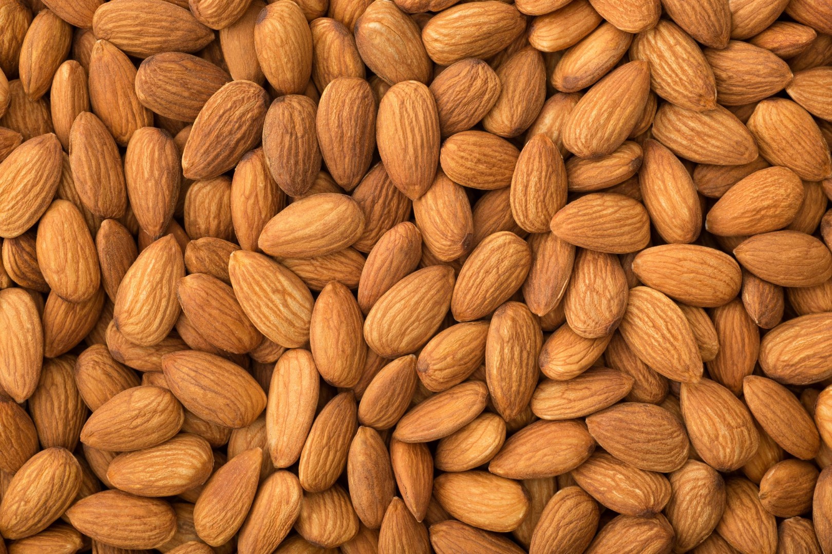 Tipo: almendra Sabor: dulce / salado Humedad: máx.6% Calcio: 230 mg Proteína: 20.8% Grasa: 58.9% Hierro: 4.5 mg Fibra: 1.7% Niacina: 4.4 mg Minerales: 2.9%