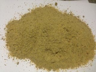 Venderé pastel de soja con proteína del 41% por